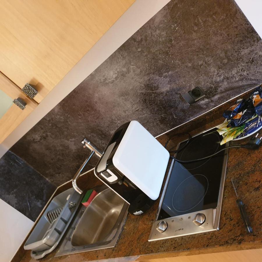 Smartnook Rooms And Apartment Kültér fotó