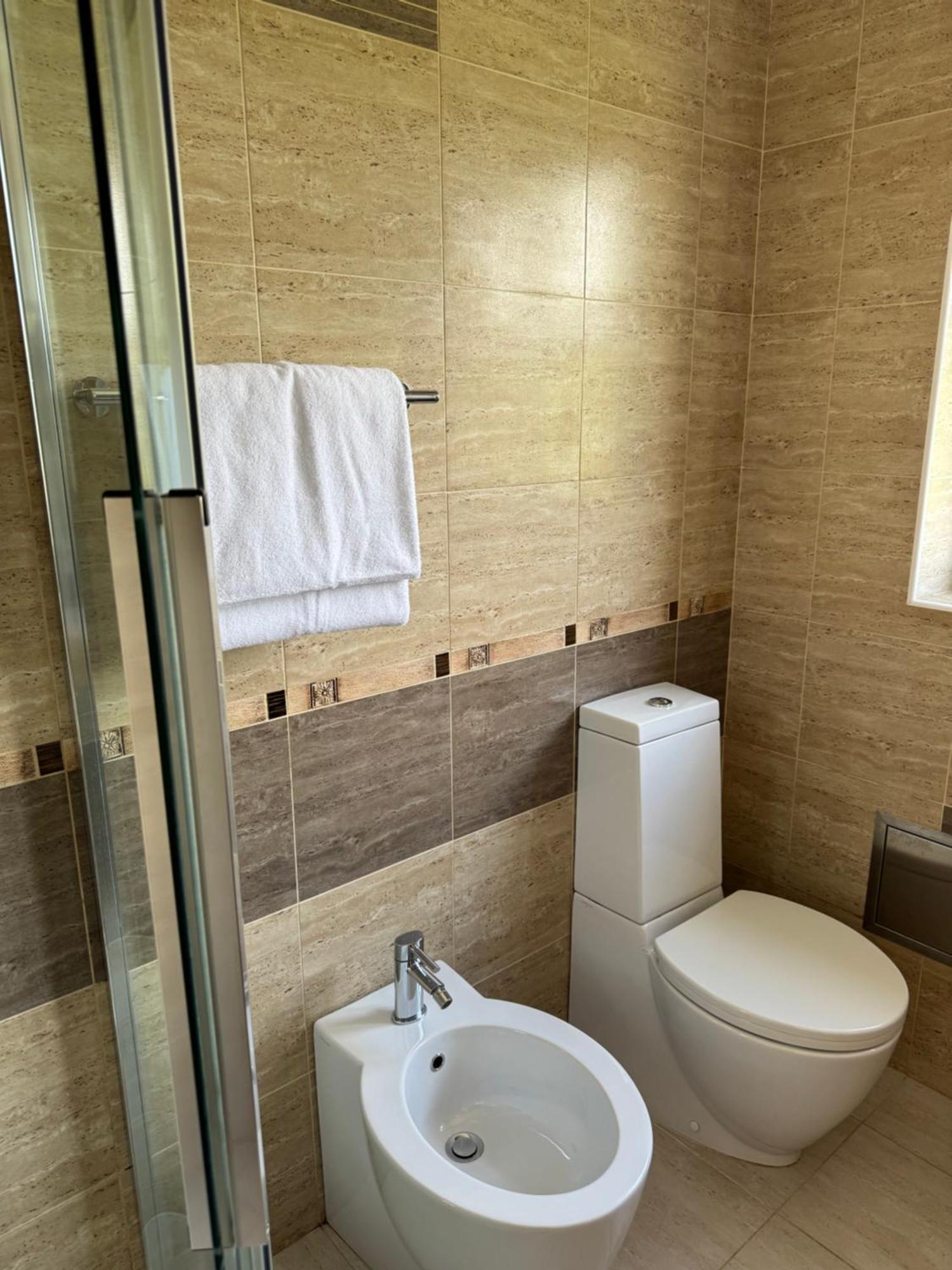 Smartnook Rooms And Apartment Kültér fotó